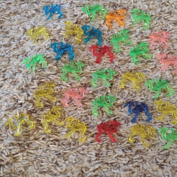 Lot of 28 drink markers - Camels - Bundle and save! - Picture 1 of 2